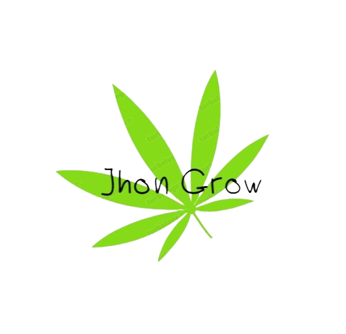Plantita con nombre Jhon Grow